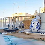 F&l House Lägenhet Polignano a Mare