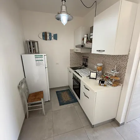 Apartment F&l House Polignano a Mare