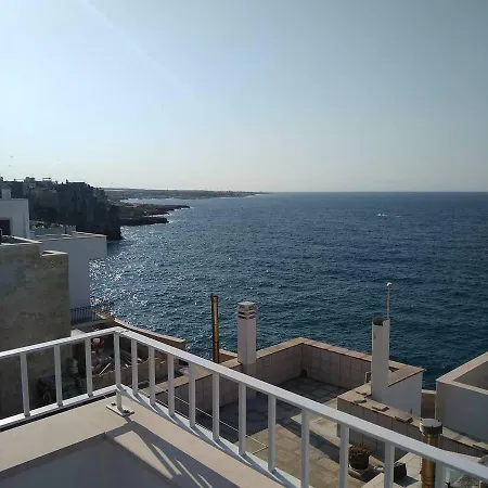 F&l House * Polignano a Mare