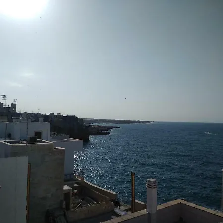 F&l House Polignano a Mare