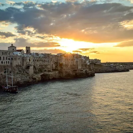 F&l House Apartment Polignano a Mare