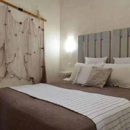 Daire F&l House Polignano a Mare