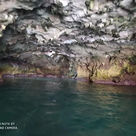 アパート F&l House ポリニャーノ・ア・マーレ