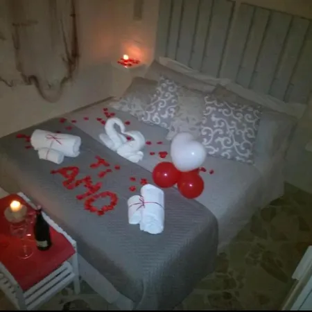 F&l House Апартаменты