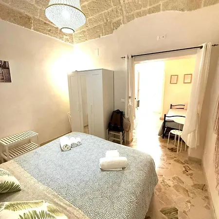 F&l House * Polignano a Mare