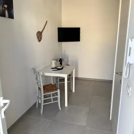 F&l House アパート ポリニャーノ・ア・マーレ