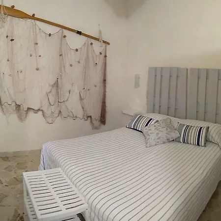 F&l House * ポリニャーノ・ア・マーレ