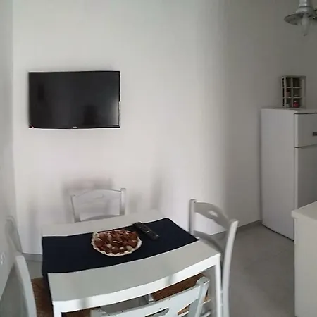Apartmán F&l House