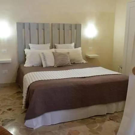 Апартаменты F&l House