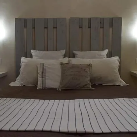 F&l House Apartment
