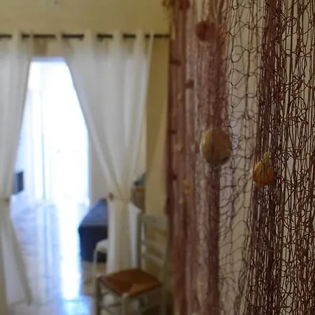 F&l House * Polignano a Mare