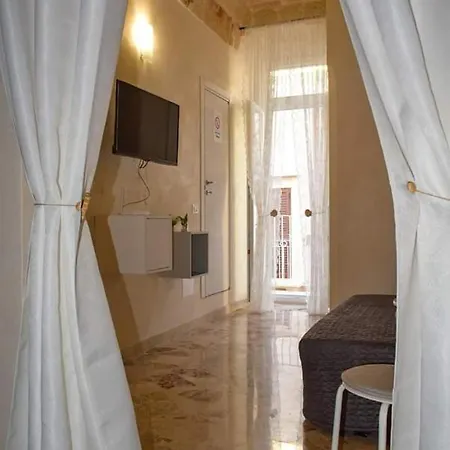 F&l House Полиньяно-а-Маре