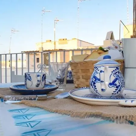 F&l House Appartement Polignano a Mare