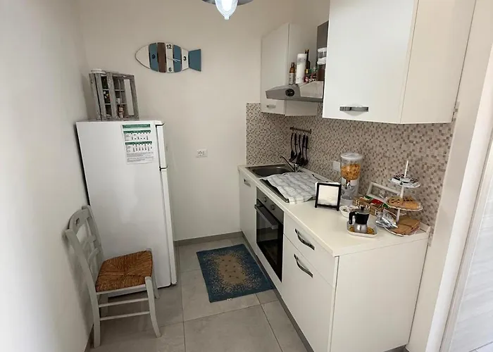 Appartamento F&l House Polignano a Mare