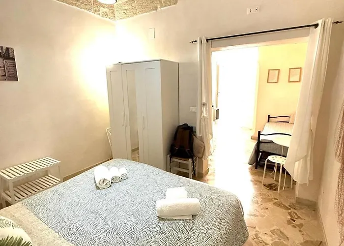 F&l House * Polignano a Mare