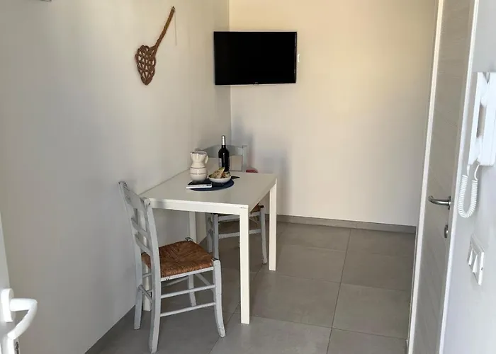F&l House شقة بولينيانو آ ماري