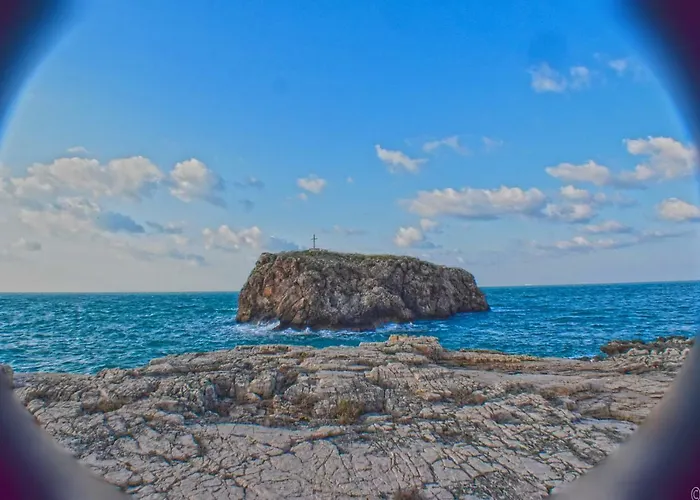 F&l House Polignano a Mare