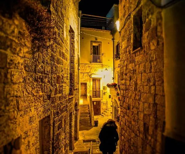 شقة F&l House بولينيانو آ ماري