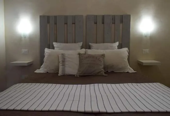 F&l House شقة