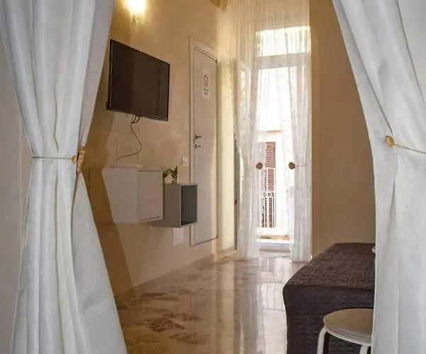 F&l House بولينيانو آ ماري