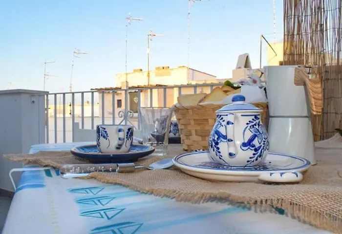 F&l House Apartment Polignano a Mare
